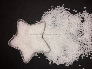 Granulés de polyéthylène HDPE vierge de haute qualité, qualité film, qualité alimentaire, application de moulage et de fibres, poudre - Product Image 4