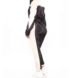 ชุดกันลมระบายอากาศได้ดีดีไซน์สวยโลโก้ตามสั่งชุดกันลมใส่สบายเทรนด์สวมใส่สบาย - Product Image 5