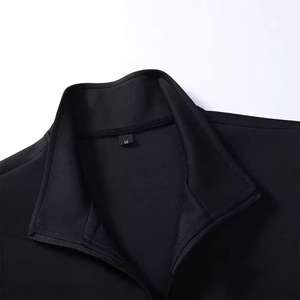 Ropa deportiva personalizada Tech Fleece 100% algodón, traje de jogging liso, chándales de gran tamaño para hombres cómodos - Product Image 5