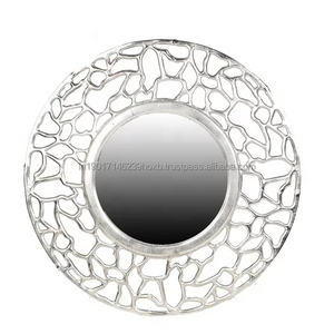 Miroir au Design mural moderne, décoration d'intérieur, pour la maison, plusieurs finitions, - Product Image 5
