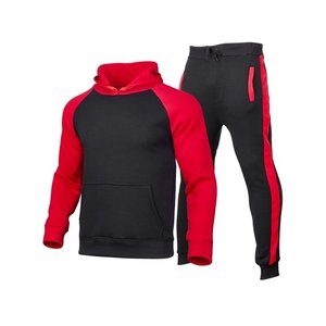 ชุดวอร์มเทคซิปฟลีซแบบแห้งเร็วสำหรับผู้ชาย สกรีนโลโก้ได้ตามต้องการ แบบกลับด้านได้ สำหรับฤดูหนาว ชุดออกกำลังกายอุ่นๆ สินค้ามาใหม่ - Product Image 6