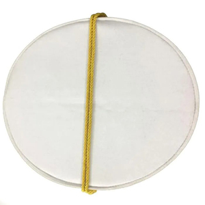 MASONIC REGALIA ROYAL ARCH PAST HIGH PRIEST CHAPITER CROWN CAP - MASONIC REGALIA CAP top qualité ronpex - Product Image 3