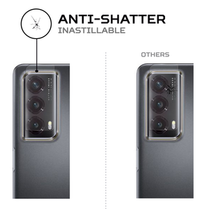 Protector de Pantalla ANTISHOCK para Honor Magic VS2, Protector de Teléfono Premium - Product Image 4