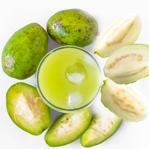 JUGO DE AMBARELLA VERDE PREMIUM PARA UN ESTILO DE VIDA SALUDABLE ETIQUETA LIMPIA HECHO EN VIETNAM - Product Image 6