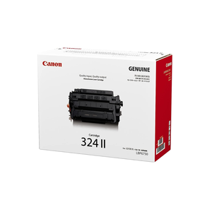 Cartucho de Tóner Negro Original CRG-324 para Impresoras Canon 324 - Product Image 3