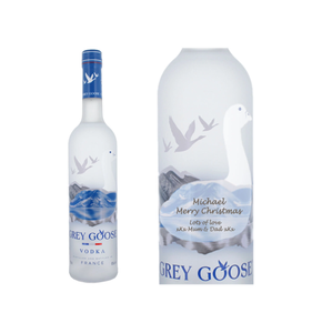 <span class=keywords><strong>Vodka</strong></span> Grey Goose directement de la distillerie française, 40 % ABV, texture soyeuse et onctueuse, commande <span class=keywords><strong>en</strong></span> gros - Product Image 1