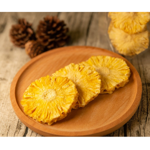 PIÑA SECA NATURAL AL POR MAYOR DE VIETNAM - Product Image 3