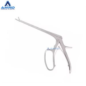 Base d'instruments chirurgicaux de forceps de poinçon de biopsie de haute qualité de vente chaude - Product Image 2