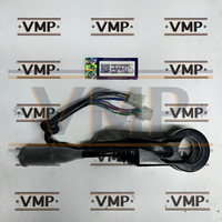 Commutateur de commande joystick avant/arrière pour colonne de direction VOE 11192582 pour camions articulés Volvo A25D A30D A35D – Qualité OEM