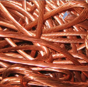 Práctico desecho de alambre de cobre perfecto para necesidades industriales y fabricación eléctrica Calidad Premium disponible - Product Image 2