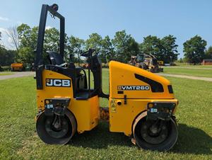 เครื่องอัด VMT260-120 JCB มือสอง - Product Image 6