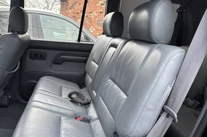 TOYOTA LAND CRUISER PRADO USADO DE 1996 CON VOLANTE A LA IZQUIERDA/DERECHA - Product Image 3