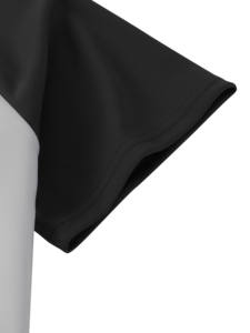 Jersey de béisbol abotonado personalizado para hombre y mujer, transpirable, de secado rápido, antibacteriano, personalizable, uniforme deportivo de Hip Hop - Product Image 4