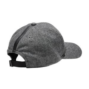 Casquettes de baseball promotionnelles Logo personnalisé broderie épaisse casquette de canard chaude coupe-vent avec casquette de protection d'oreille en peluche de laine classique vente - Product Image 1