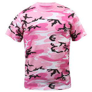 Actical Basic unting hirhirt rrint OGO uustom ausausal iigh treet ashion hhort leummer Port port - Product Image 2