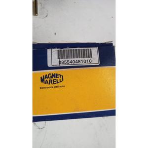 CONECTOR DE MOTOR DE ARRANQUE FIAT Serie Tipo (88>96) (88>95) 85540481010 Gasolina - Product Image 6