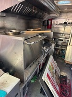 Notre Food Truck : livraison gratuite