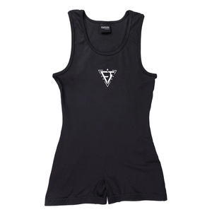 Heavy Duty Low MOQ Custom Gym <b>Singlet</b> Strength Training Exercise <b>Weightlifting</b> <b>Singlets</b> for Professionals Bodybuilding Body Suit - Product Image 3