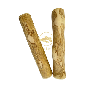 Meilleure vente écologique 100% jouet de dressage de chien naturel bâton de jeu en bois de café fabriqué à la main Viet Nam HOANG LINH SG Kimy - Product Image 2