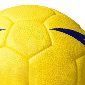 Ballon de handball professionnel en cuir PU de haute qualité, antidérapant, pour entraînement et matchs, en gros - Product Image 5