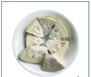Ingrédient de Jackfruit jeune congelé de qualité supérieure pour les marques végétaliennes, les restaurants et l'industrie agroalimentaire - Product Image 6