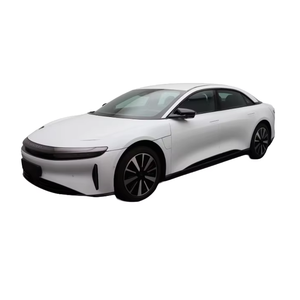 Neuf/occasion LU CID AIR PURE Transmission automatique Couleur BLANC Métallisé Puissance 462 kW 628 ch - Product Image 1