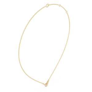 925 gargantilla de plata esterlina diseño de nicho mujer 2025 nuevo temperamento collar de perlas al por mayor - Product Image 6