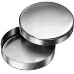 Esterilización de acero inoxidable alimentada por maquinaria que cumple con el estándar de seguridad Mol - Product Image 5