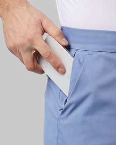 กระเป๋าผ้าไนลอน/25% สแปนเด็กซ์75% น้ำหนักเบาระบายอากาศได้ดีดีไซน์ใหม่โลโก้ออกแบบได้ตามต้องการ - Product Image 4