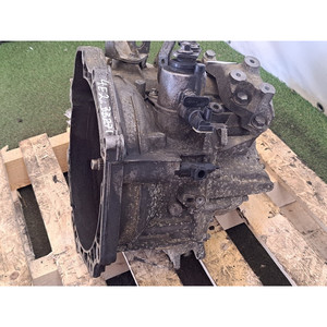 MOTOR USADO COMPLETO OPEL Astra J 2ª Serie 55595641 95519485 B16DTH diésel 1598 (11>) - Product Image 3
