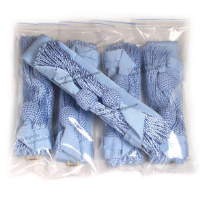 Vente en gros de ceintures et ceintures de cérémonie uniformes de cérémonie Ceintures et ceintures tressées avec glands à vendre - Product Image 6