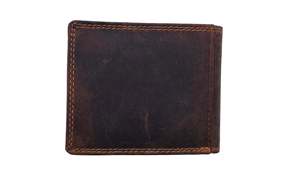 Cartera para tarjetas personalizable de alta calidad para hombre con protección RFID para tarjetas de crédito ID disponibles para suministro al por mayor - Product Image 4