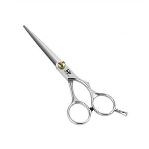 Tijeras de Peluquería de Precisión para Profesionales, Tijeras de Corte de Pelo Ergonómicas para Barberos y Estilistas - Product Image 4