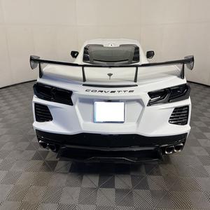 Chevrolet Corvette Stingray 6.2L V8 2LT 2024, el Más Vendido, con Paquete de Tecnología de Lujo y Garantía - Product Image 3