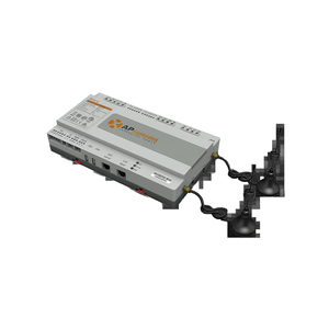 Système de surveillance des équipements solaires APSystems ECU-C Gateway USEC001-0016 Fabriqué aux États-Unis - Product Image 2