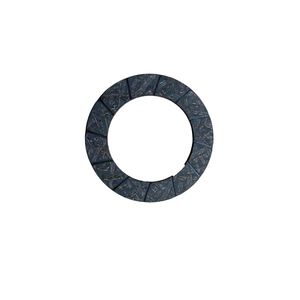 Approvisionnement d'usine <span class=keywords><strong>de</strong></span> haute qualité bon <span class=keywords><strong>prix</strong></span> embrayage résistant à l'usure face pièces automobiles disque d'embrayage revêtement d'embrayage sans amiante - Product Image 2
