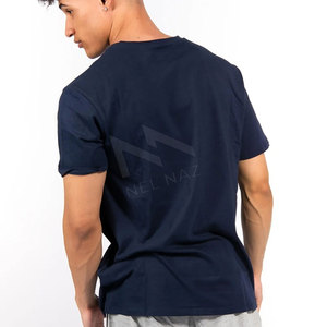 Vêtements de plein air décontractés de haute qualité pour hommes grande taille ensemble de shorts d'été deux pièces en coton respirant à séchage rapide - Product Image 3