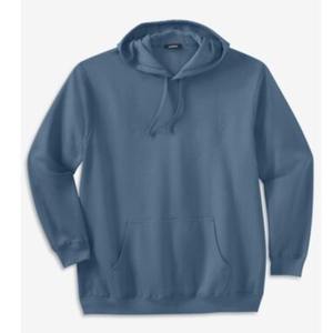 Sudadera con Capucha de Forro Polar para Hombre, Personalizada con Logotipo Bordado, Impresión en Serigrafía, 100% Algodón Premium de Alta Calidad, Venta al Por Mayor - Product Image 5