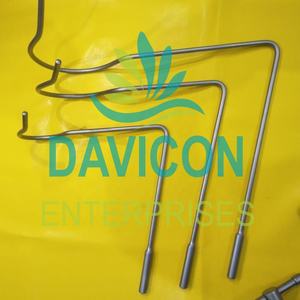 Ensemble d'écarteurs orthopédiques pour bras de Martin manuel en acier inoxydable de qualité supérieure | <span class=keywords><strong>Instruments</strong></span> chirurgicaux stérilisables pour radicaux - Product Image 2