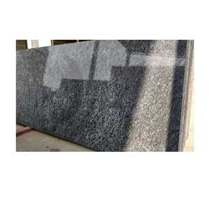 Dalle de carreaux de granit gris StoneSteel naturel de meilleure qualité disponible chez Wholesale Supply Dalles de granit - Product Image 2