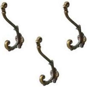 ไม้แขวนเสื้ออะคริลิก - Product Image 1