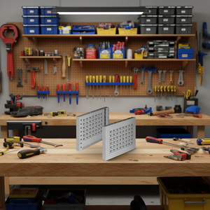 ตู้เก็บเครื่องมือ Usag Uprights 375 มม. โซลูชันการจัดเก็บที่ใช้งานได้จริงและทนทาน - Product Image 3