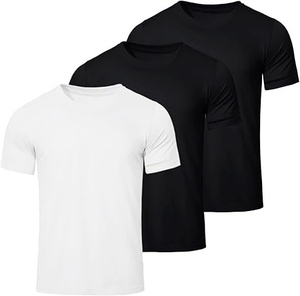 Nuevo diseño de alta calidad, mejor fabricado para hombres, camisetas de sublimación/camisetas impresas por sublimación a precios baratos para hombres - Product Image 1
