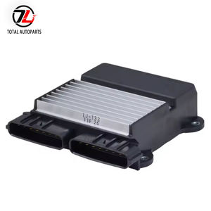 Módulo de Control de Inyector de Combustible OEM 89871-71010 131000-1331 Compatible con Toyota Corolla Verso 2008 - Product Image 2