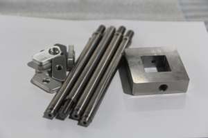 Composants métalliques usinés CNC Solutions de haute précision au Vietnam - Product Image 3