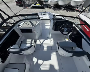 CALIDAD 2025 Yamaha SX195 Jet Boat Powered 1812cc Supercharged 4 cilindros 4 tiempos Super Vortex High Output Jet Drive a la venta - Product Image 3