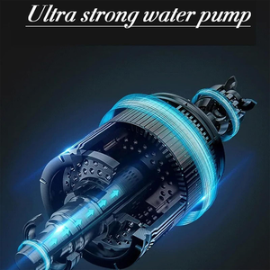 เก้าอี้แชมพูและชามแบบโบราณพร้อมเตียงล้างหลัง - Product Image 5