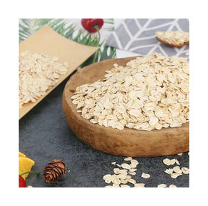 Céréales Raffinées pour Enfants, Remplacement Complet du Repas, 175g, Boîte/Emballage en Vrac, Flocons d'Avoine Instantanés Prêts à Consommer - Product Image 2