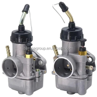 Accessoire de moto Pièces détachées Pièces moteur Carburateur LT160 LT-F160 VTT