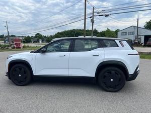 FLSHERO Extreme AWD Sedán 2023 con Batería de Litio, R18, Cuero, 6 Plazas, Techo Panorámico - Product Image 4